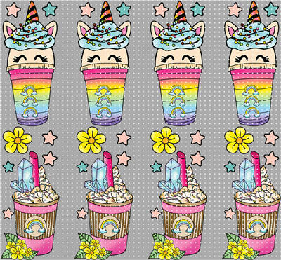 Bookmark sticker-S 1628